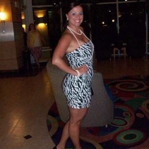 Meet your Posher, Mayra